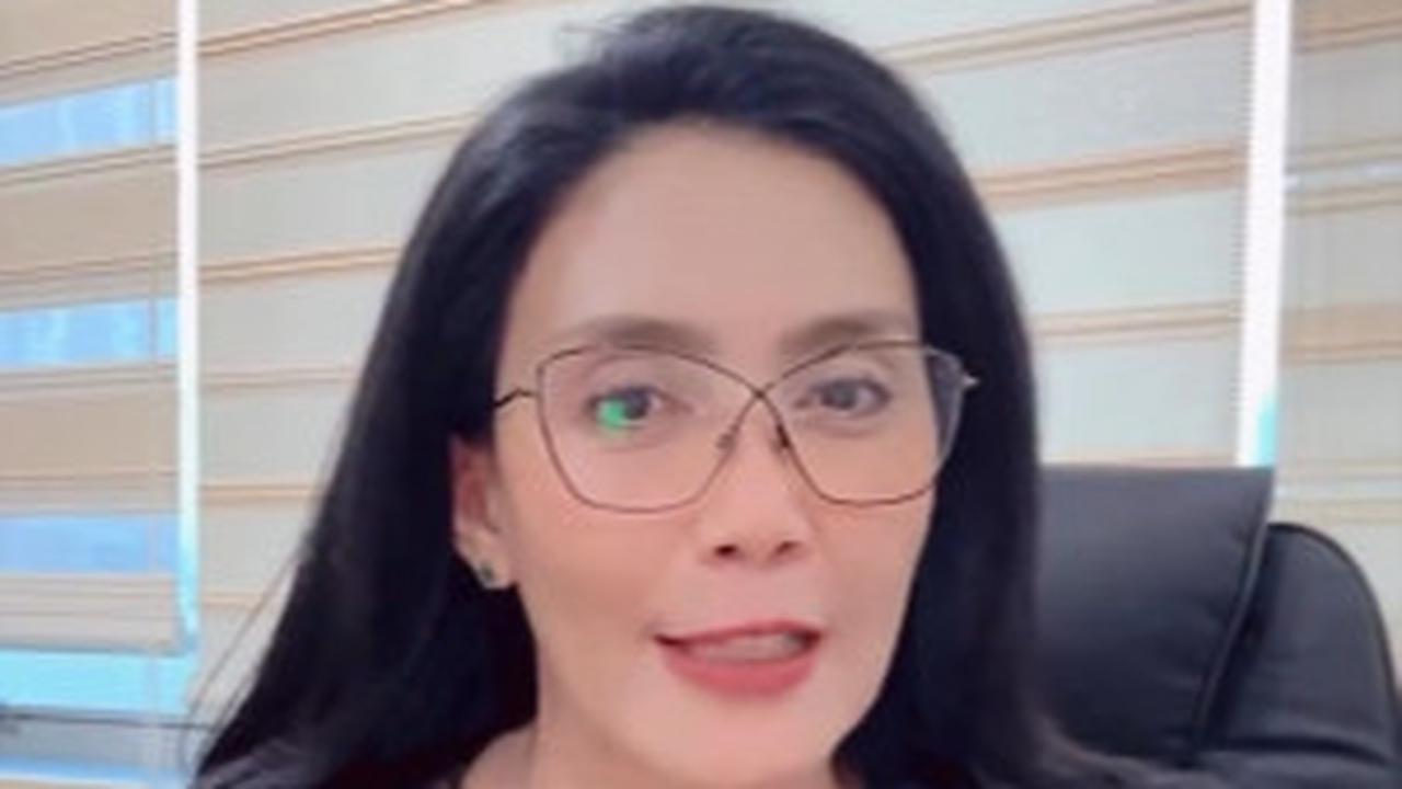Rieke 'Oneng' Geram Orangtua Murid Minta Uang Damai Rp50 Juta kepada Guru Honorer