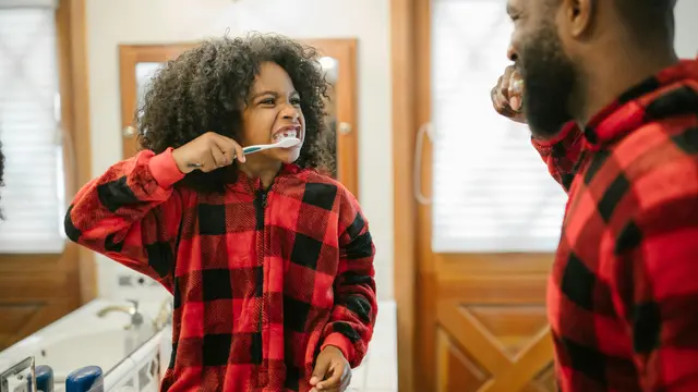 4. Jaga Kebersihan dan Cegah Infeksi