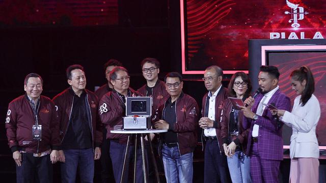 Piala Presiden Esports 2020 Diikuti Atlet Asia Tenggara