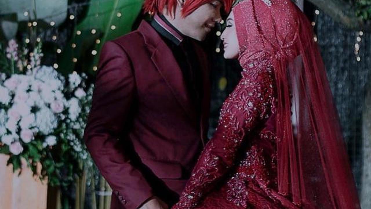 Istri Pesulap Merah Meninggal Dunia, Ini 6 Potret Kenangannya Semasa Hidup