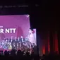 Habitat Charity Concert 2024: Songs For NTT, baru saja digelar di Ballroom Djakarta Theater, Jakarta Pusat pada Senin (19/8/2024) malam. (Ruly Riantrisnanto)