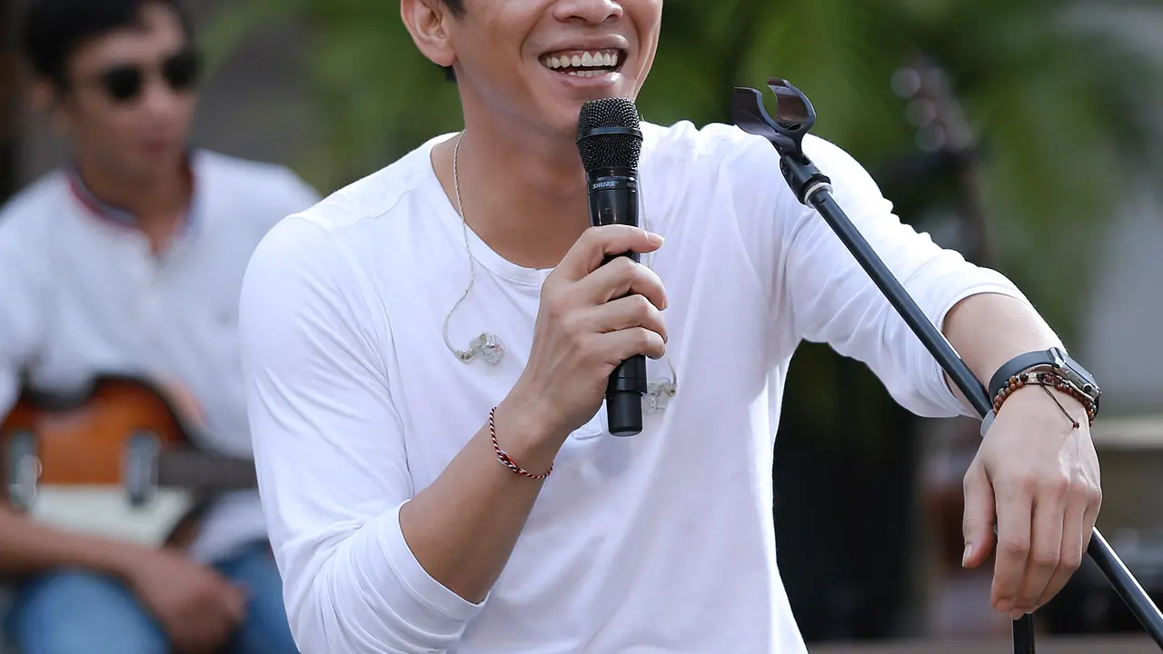 [Bintang] Noah