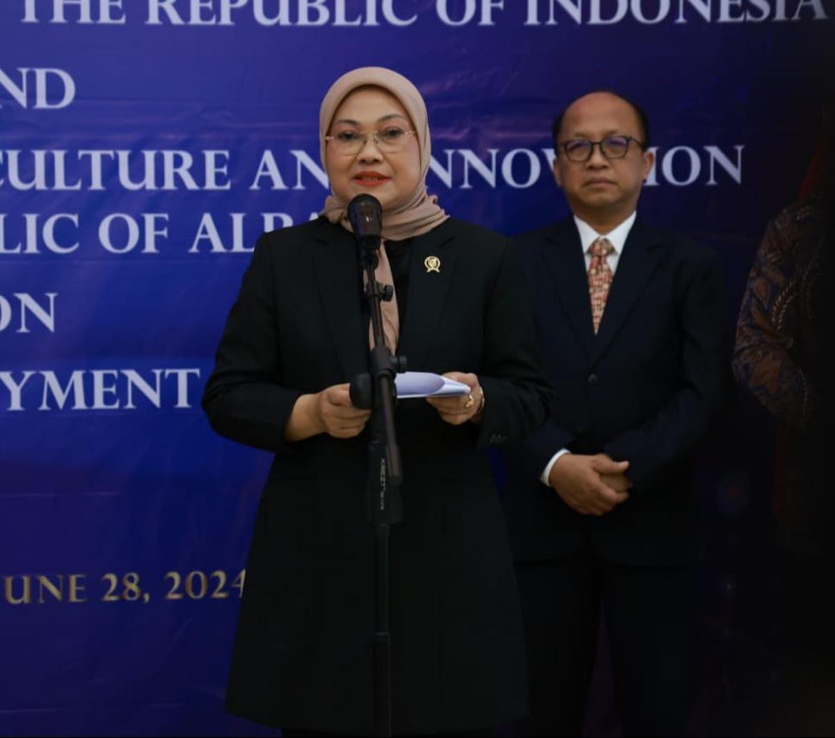 Dok. Istimewa