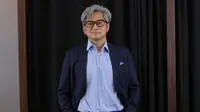 7 Potret Andi Bachtiar, Sutradara Catatan Akhir Sekolah The Series yang Jadi Sorotan