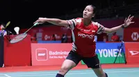 Link Live Streaming Malaysia Masters 2025, Jumat 23 Mei di Vidio: 5 Wakil Indonesia Berebut Tiket Semifinal