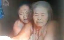 Anak Lindungi Ibu saat Gempa Batang, Ditemukan Selamat Saling Berpelukan dengan Wajah Penuh Debu dan Air Mata