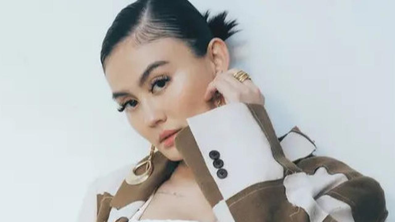 Agnez Mo Tegasnya Kasus dengan Ari Bias Bukan Masalah Penyanyi dengan Pencipta Lagu, Singgung Royalti 2%