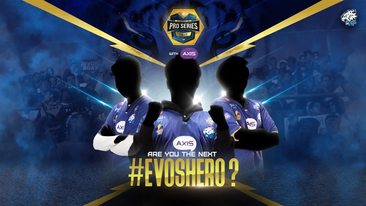 EVOS Esports