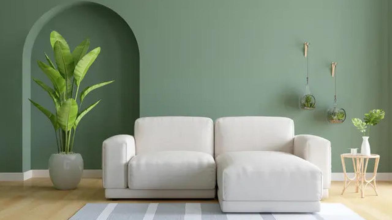 Rekomendasi Warna Cat Rumah Minimalis yang Estetik dan Elegan