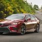 Toyota Camry recall untuk mengganti mesin (autoevolution)