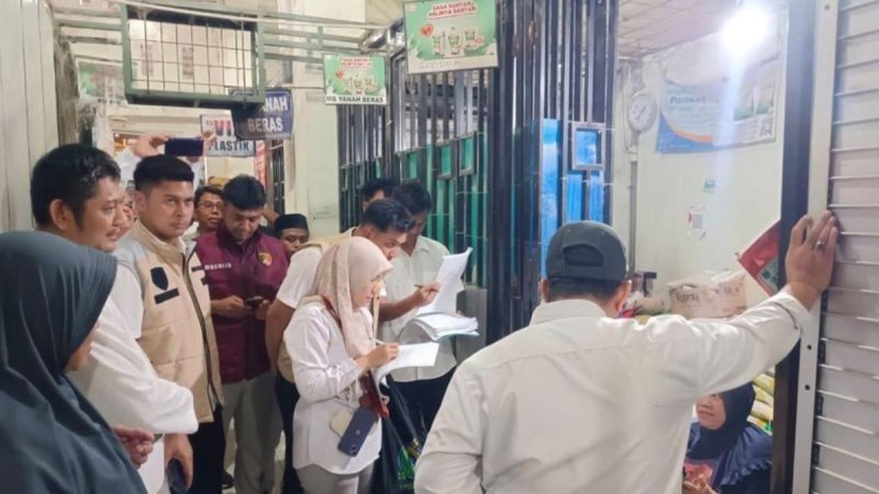 Fakta Unik: Stok Beras Bulog Tegal Dipastikan Aman Hingga Tahun Baru 2026, Cukup untuk 7 Wilayah!