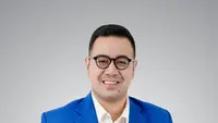 Wakil Bendahara Umum DPP PAN&nbsp;Rizki Aljupri (Dok. Media PAN)