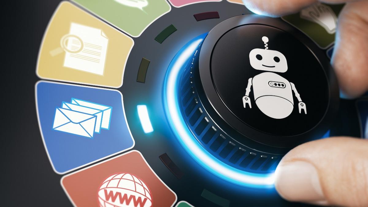Dorong Transformasi Digital, RPA jadi Andalan Tingkatkan Produktivitas