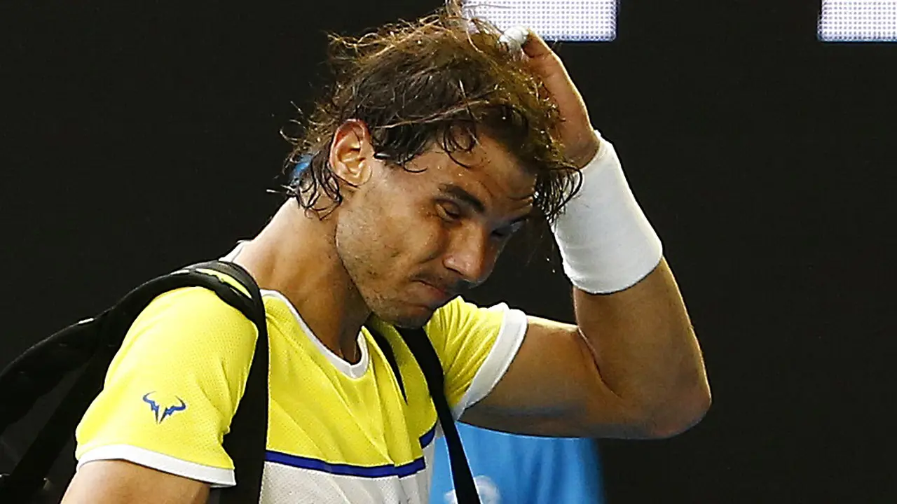 Rafael Nadal