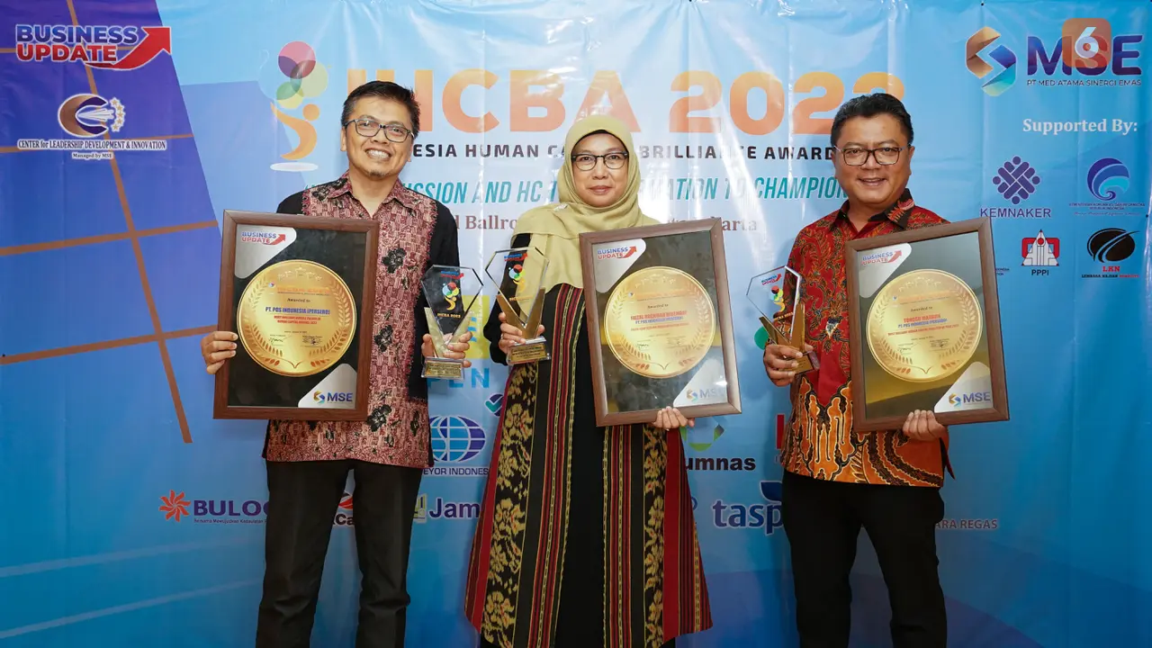 Pos Indonesia