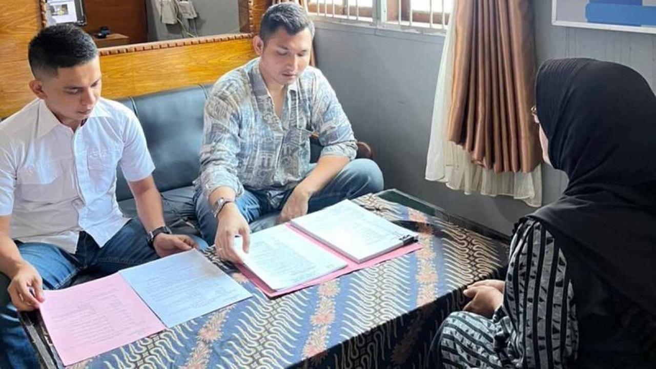 Kejari Bireuen Dakwa Bendahara DPMG-PKB Korupsi Dana BOKB Rp1,1 Miliar