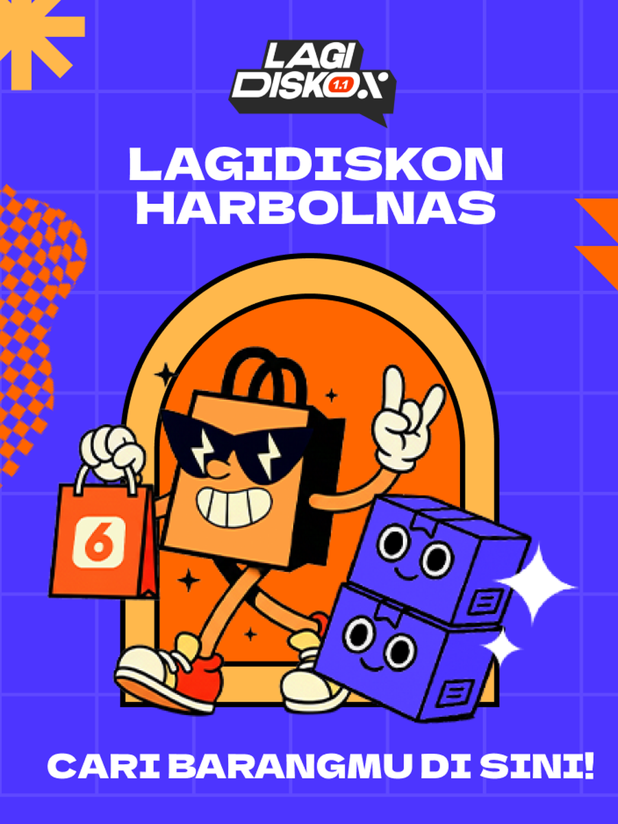 2026 Naik, Beli Sekarang!