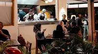 15 Rekomendasi Tempat Makan Enak di Prawirotaman Jogja Terbaru, Kuliner Legendaris hingga Western