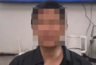Pria Tendang Wanita di Mal Jakpus Ditangkap