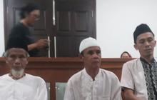 Dukun Aki, Sholihin & Dede, Pembunuh Satu Keluarga di Bekasi Divonis Penjara Seumur Hidup!