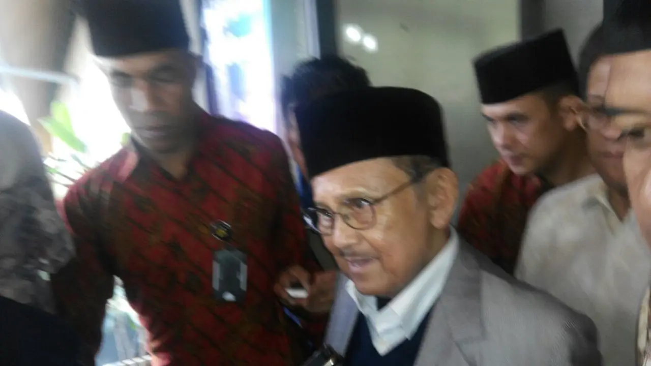 Ady Anugrahadi/Liputan6.com
