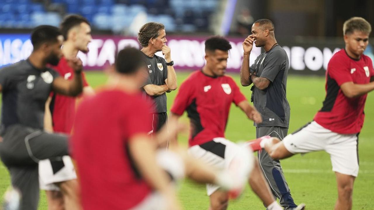 Kata Alex Pastoor: Sejak Awal, Timnas Indonesia Lolos ke Piala Dunia 2026 itu Tidak Realistis!