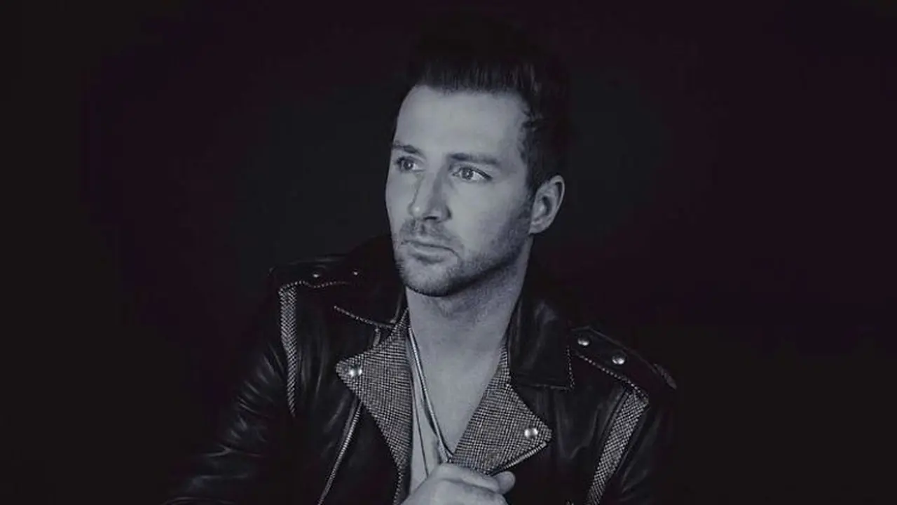 Secondhand Serenade tampil di Indonesia. Tangkapan layar (instagram.com/secondhandjohn)