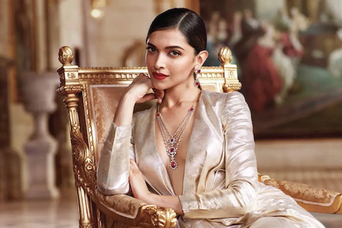 Deepika Padukone