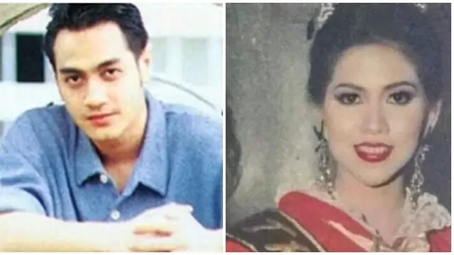 6 Potret Lawas Venna Melinda dan Ferry Irawan, Akan Menikah Tahun Ini di Bali