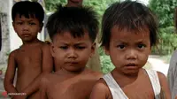 Dari hasil South East Asian Nutrition Surveys (SEANUTS) pada 2012 oleh Royal Friesland Campina, diketahui pola makan anak-anak Indonesia.