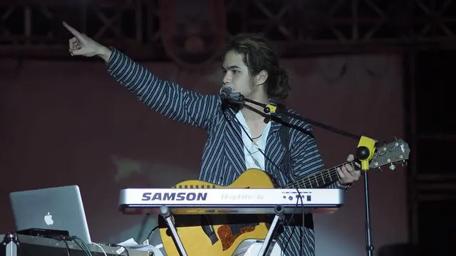 [Bintang] Dul Jaelani