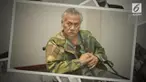 Aktor Tio Pakusadewo ditangkap polisi karena dugaan pamekaian narkoba.