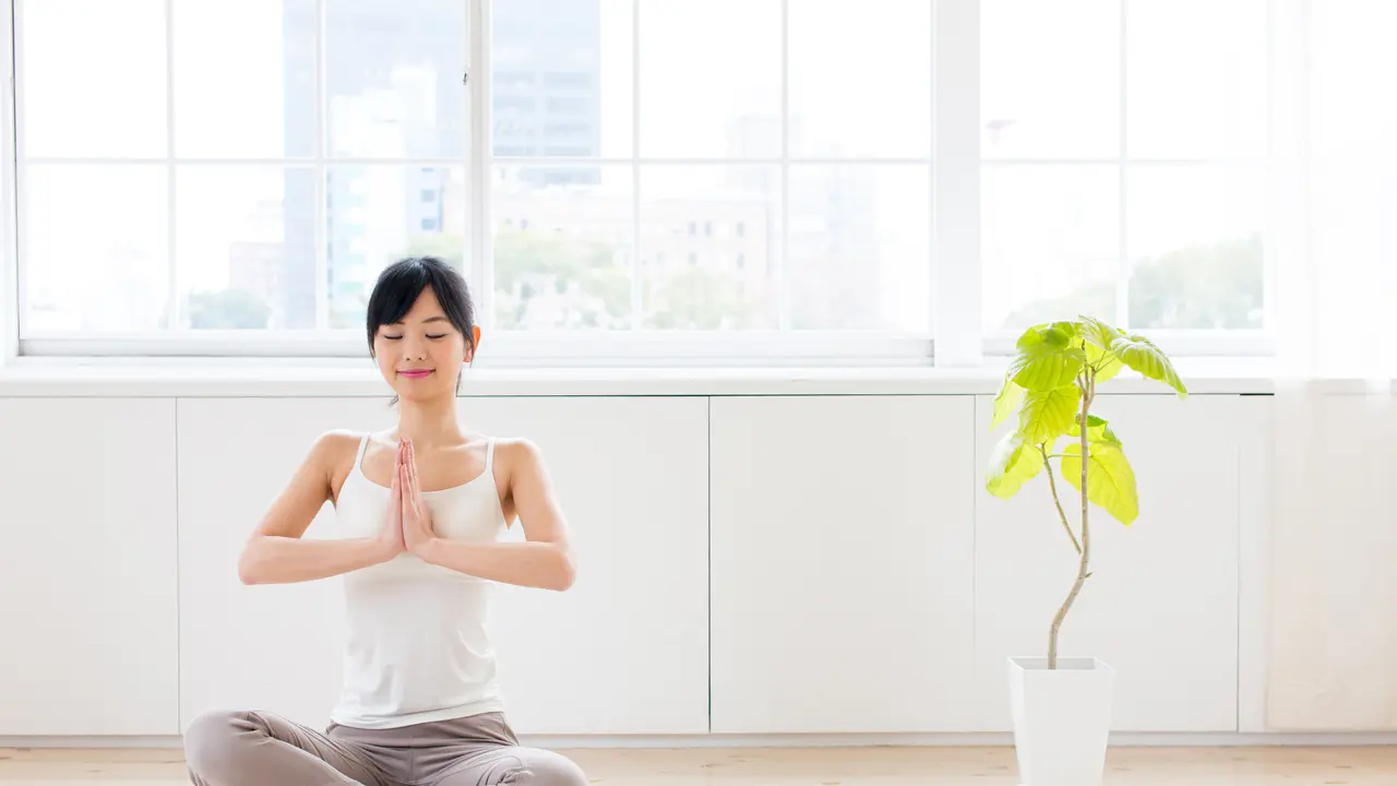 meditasi