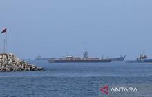 Oman Ingatkan Eropa Soal Potensi Tarif Selat Hormuz, Status Quo Mustahil