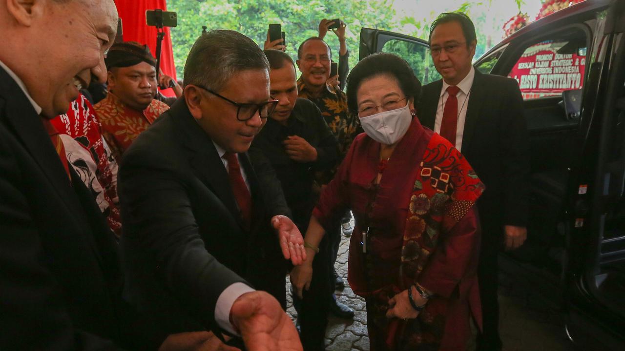 Budi Gunawan Ikut Pembekalan Prabowo di Hambalang, Begini Respons PDIP