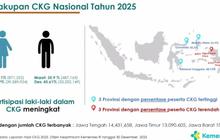 Kemenkes Fokus Penanganan Hasil Cek Kesehatan Gratis 2026, Jamin Pengobatan Lanjutan