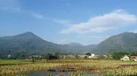 6 Fakta Menarik Gunung Bukitcula, Bagian Pegunungan Bukit Barisan Baleendah