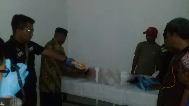 Seberangi Sungai Saat Hendak Bermain Bola, 3 Anak Tewas Tenggelam