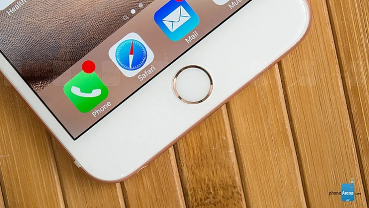 Tak Perlu Service, 8 Trik Ini Atasi Tombol Home iPhone yang Rusak ...