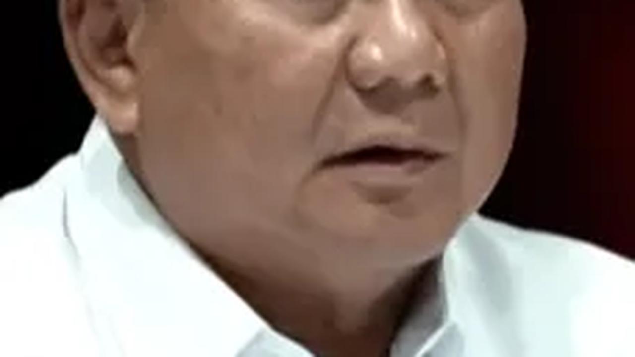 Koalisi KIR Ganti Nama jadi Indonesia Maju, Prabowo Dinilai Totalitas Lanjutkan Program Jokowi