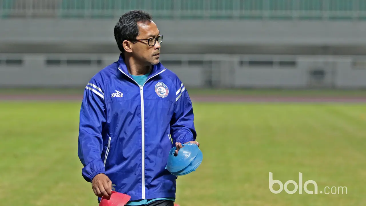 Aji Santoso