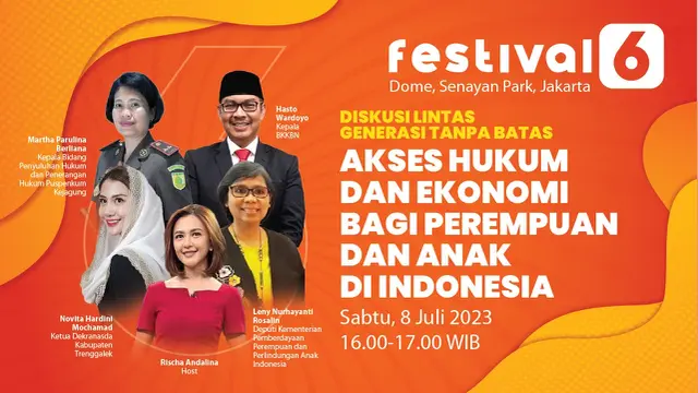 Festival 6