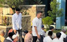 Wali Kota Sukabumi Ayep Zaki Disoraki Jemaah Salat Idulfitri, Ternyat Ini Duduk Perkaranya