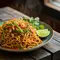 Resep Mie Goreng Chili Oil Pedas Gurih yang Bikin Nagih