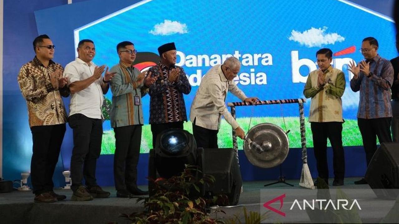 Bale Properti Expo Sultra 2025: Dorong Akselerasi Program 3 Juta Rumah di Bumi Anoa