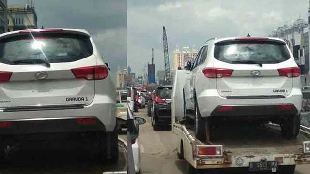 Garuda 1 (Facebook/Motuba)