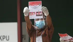 KPU Surakarta Sebut Verifikasi Calon Peserta Pilkada 2020 Sesuai Prosedur