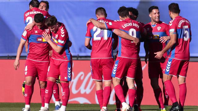 Real Madrid Vs Elche