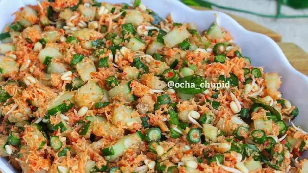 Manfaat Kesehatan Sayur Trancam yang Tak Banyak Diketahui
