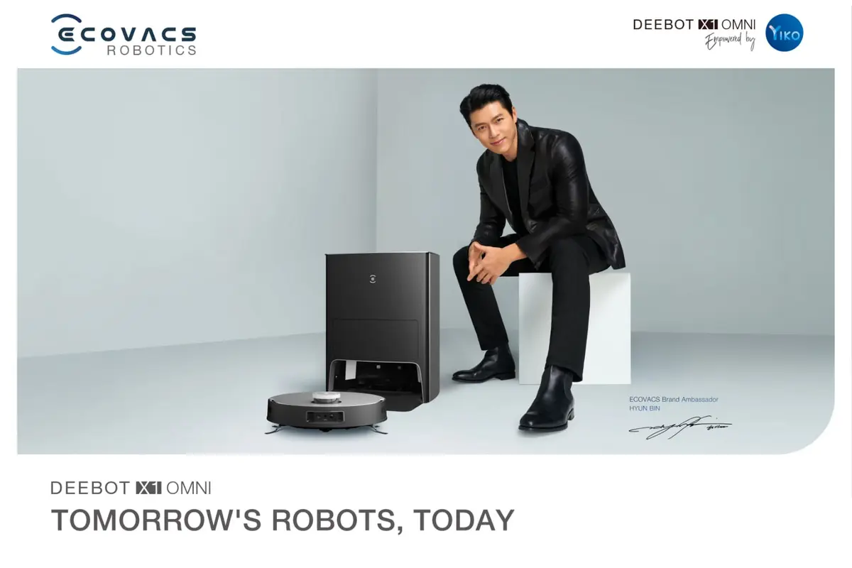 Ecovacs